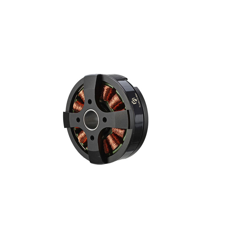 Каков принцип работы Gimbal Motor?