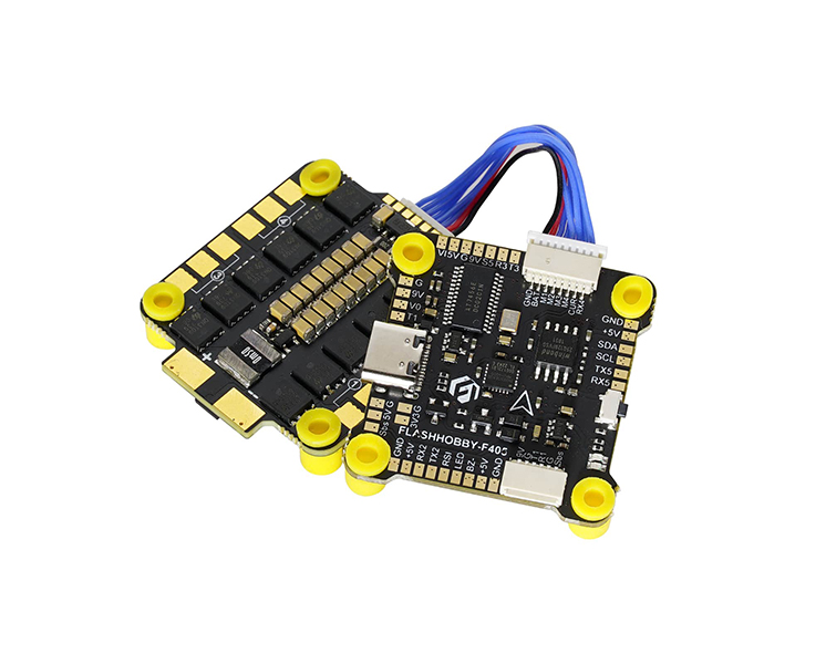 Как BLHELI ESC повышает эффективность?
