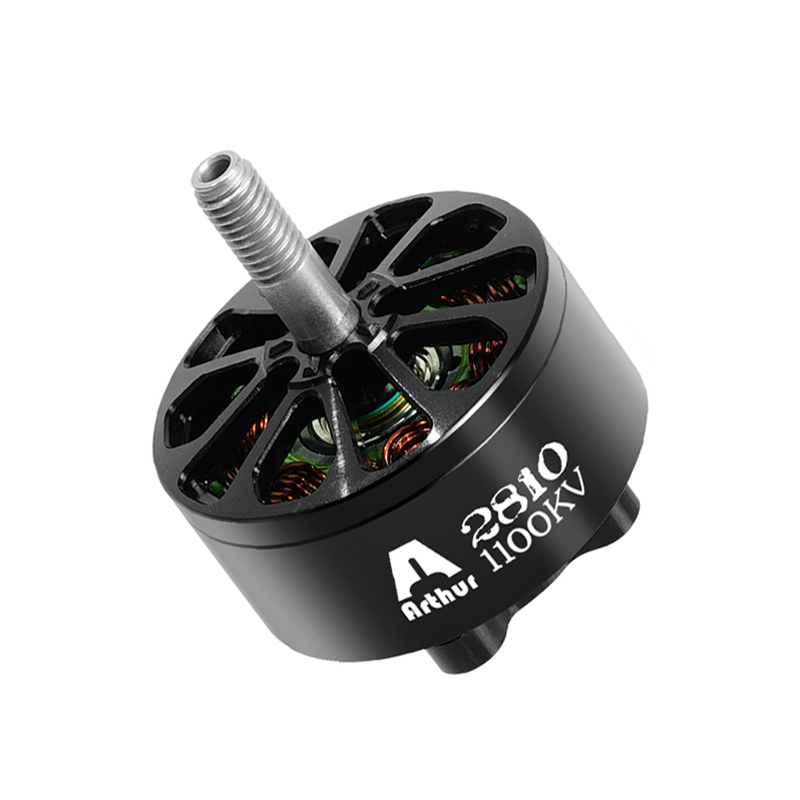A2810 Бесщеточный двигатель