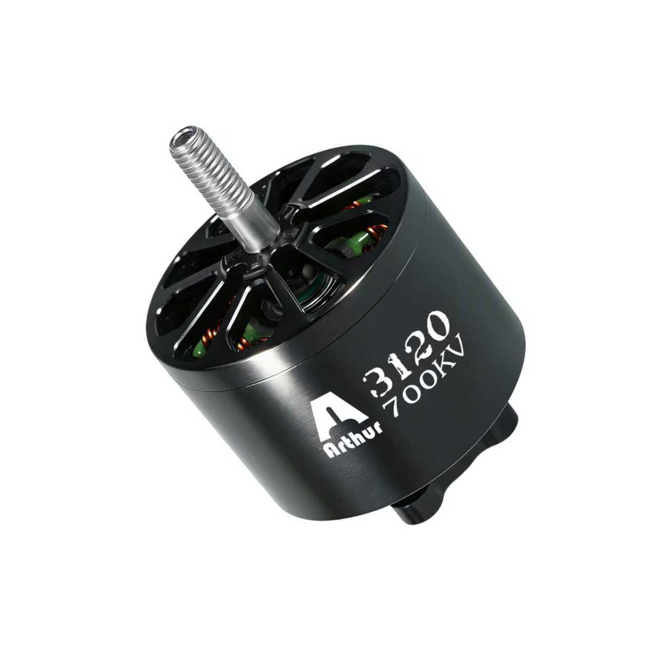 Бесщеточный двигатель A3120 700 кВ
