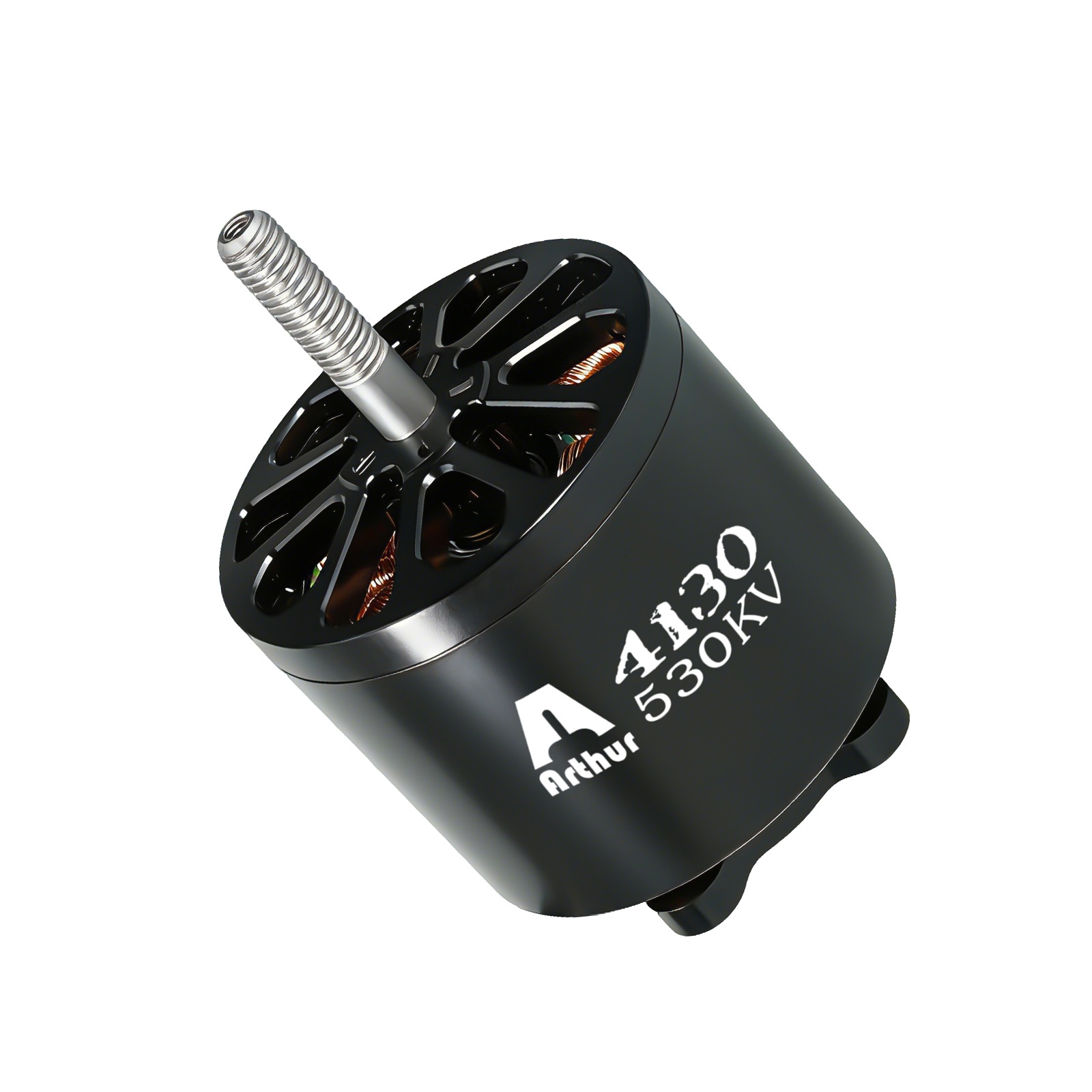 A4130 Бесщеточный двигатель
