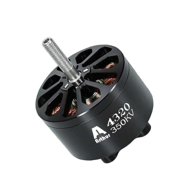 A4320 Бесщеточный двигатель 350 кВ
