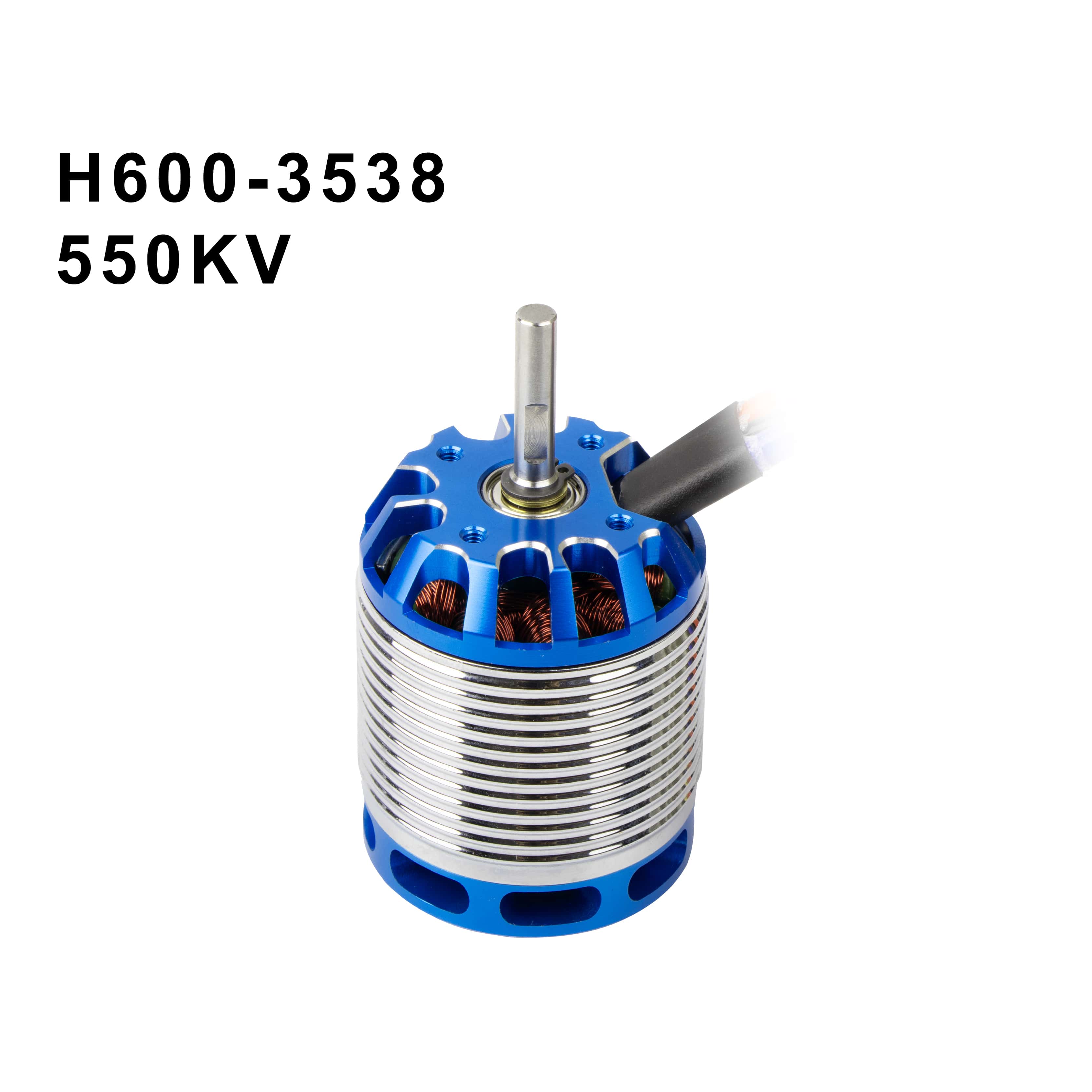 Вертолетный двигатель H600